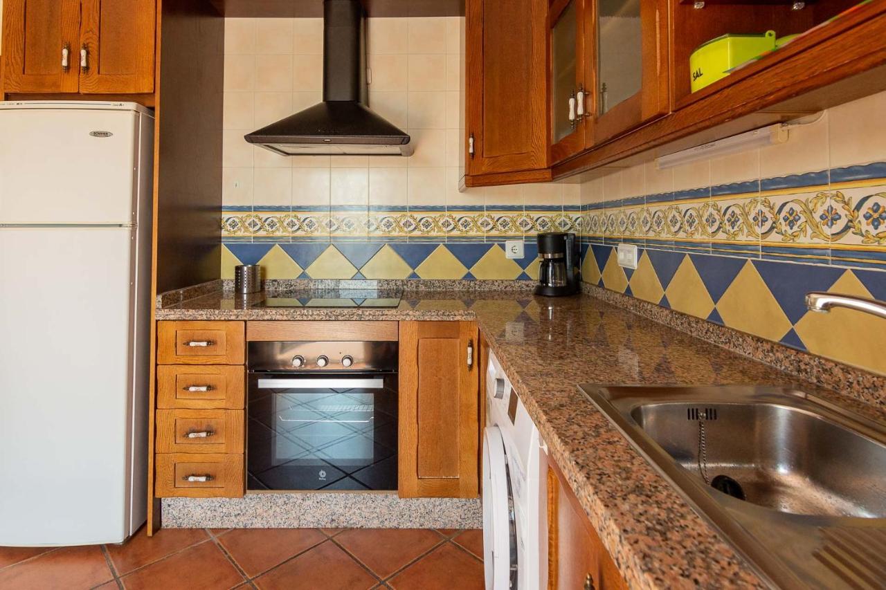 Villa Andalucia: Cerca De Todo, Intimidad Y Espacio Нерха Экстерьер фото